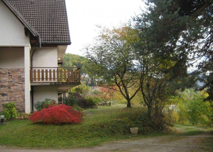 Location de vacances - Gîte à Fréland