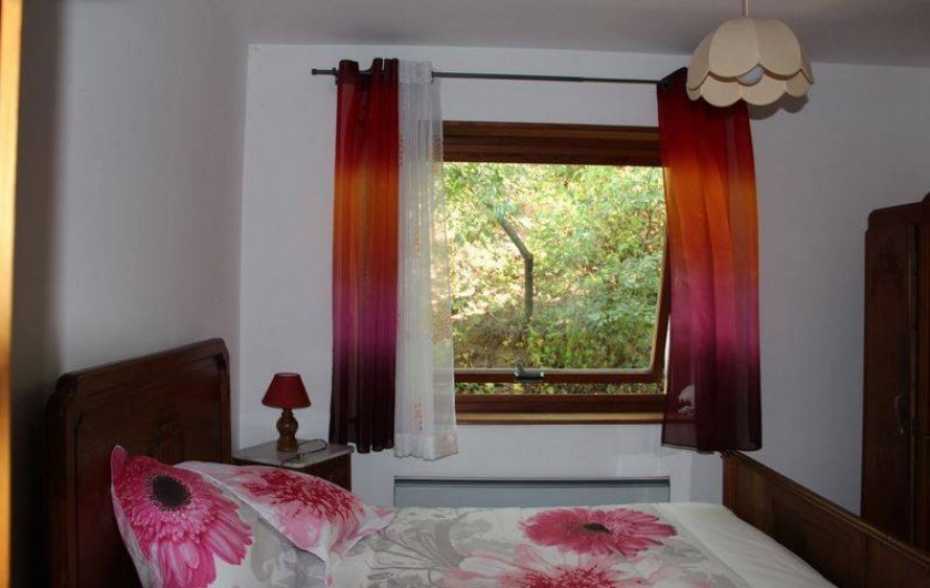 Location de vacances - Gîte à Fréland