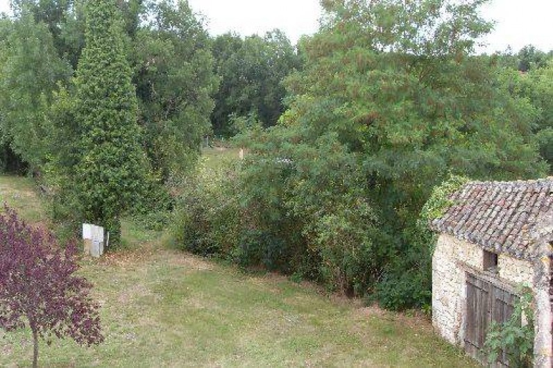 Location de vacances - Gîte à Paulhiac