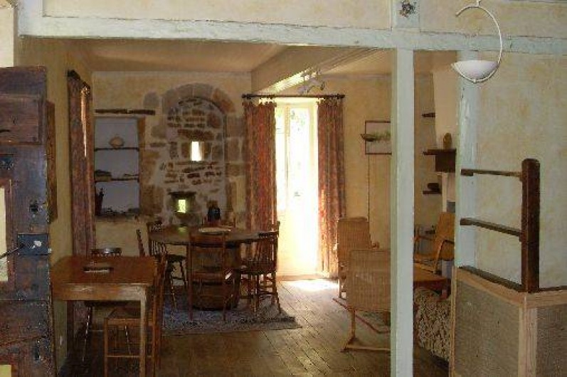 Location de vacances - Gîte à Paulhiac