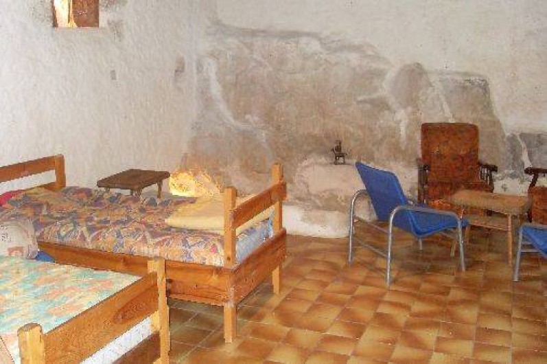 Location de vacances - Gîte à Paulhiac