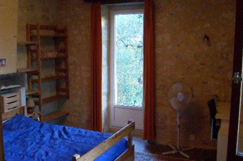 Location de vacances - Gîte à Paulhiac