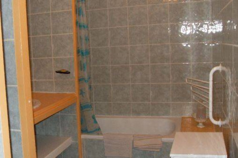 Location de vacances - Gîte à Paulhiac