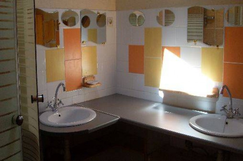 Location de vacances - Gîte à Paulhiac