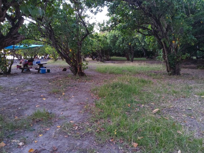 Location de vacances - Gîte à Bouillante