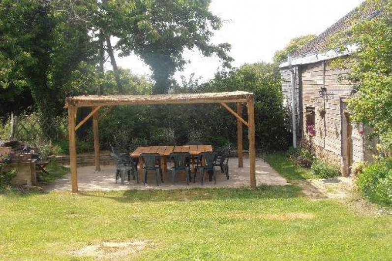 Location de vacances - Gîte à Saint-Priest-Ligoure