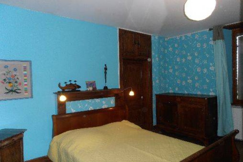 Location de vacances - Gîte à Saint-Priest-Ligoure