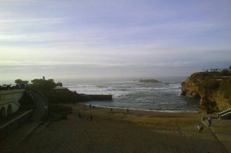 Location de vacances - Studio à Anglet