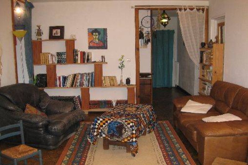 Location de vacances - Studio à Anglet