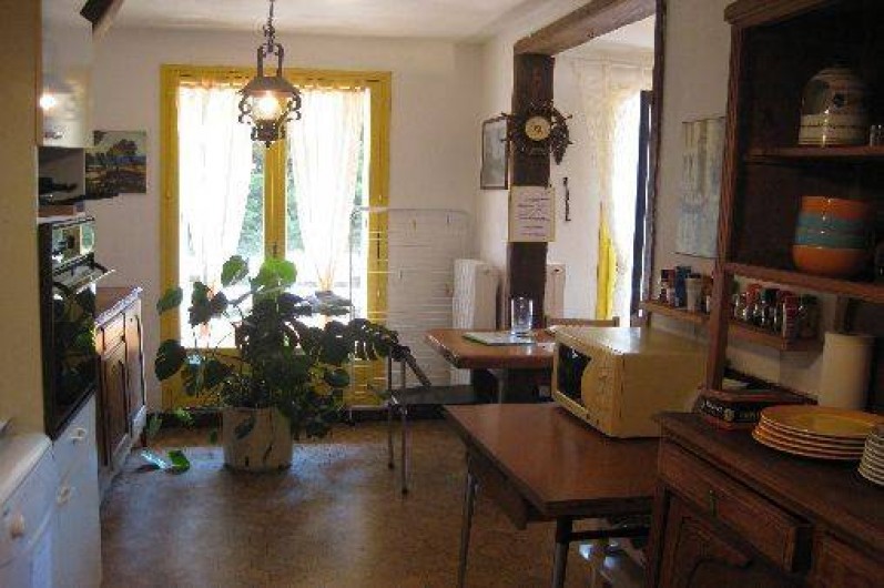 Location de vacances - Studio à Anglet