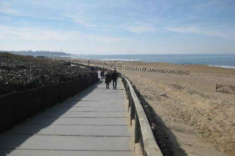 Location de vacances - Studio à Anglet