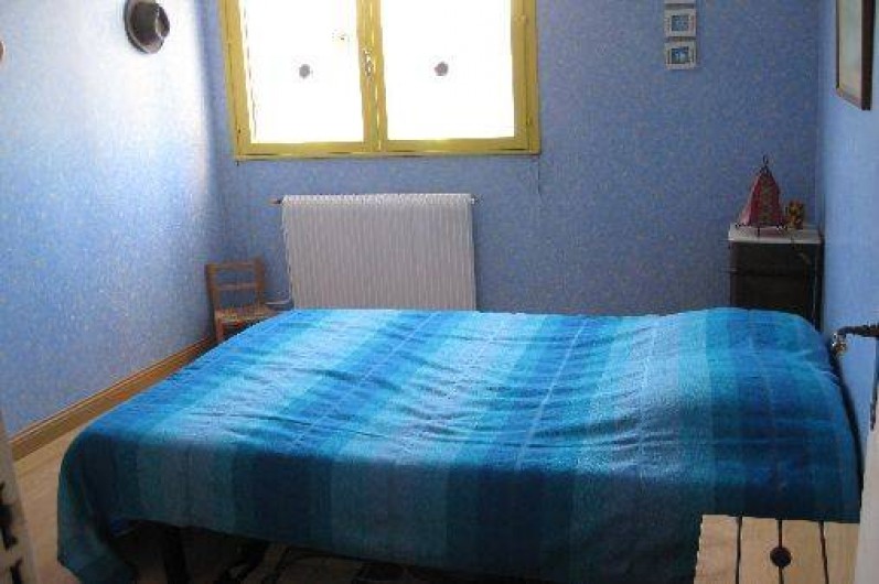 Location de vacances - Studio à Anglet