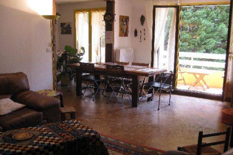 Location de vacances - Studio à Anglet