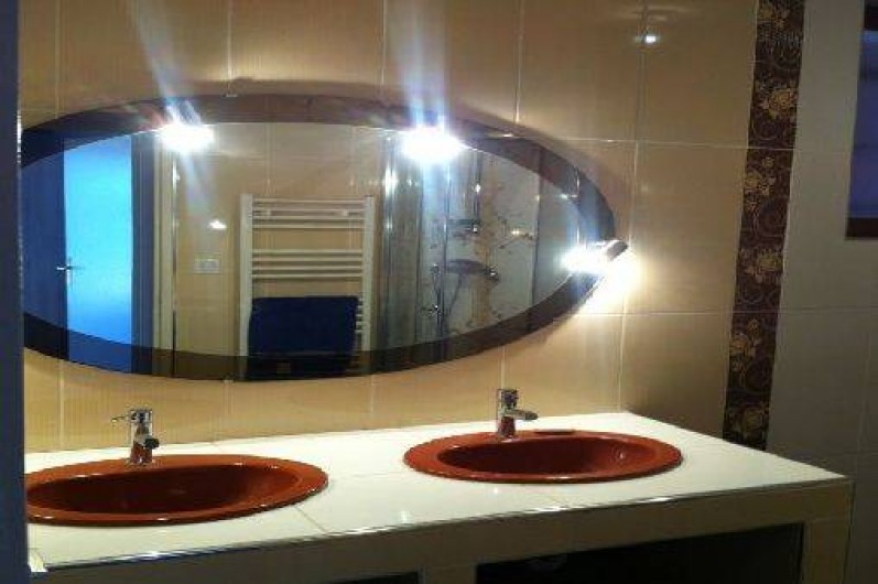 Location de vacances - Mas à Nyons