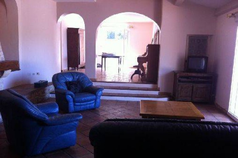 Location de vacances - Mas à Nyons