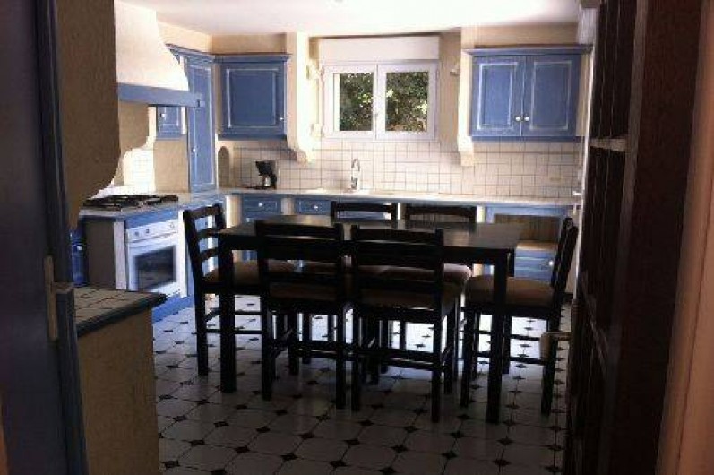 Location de vacances - Mas à Nyons