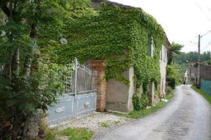 Location de vacances - Gîte à Castres
