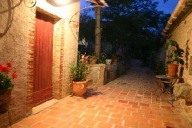 Location de vacances - Gîte à Castres