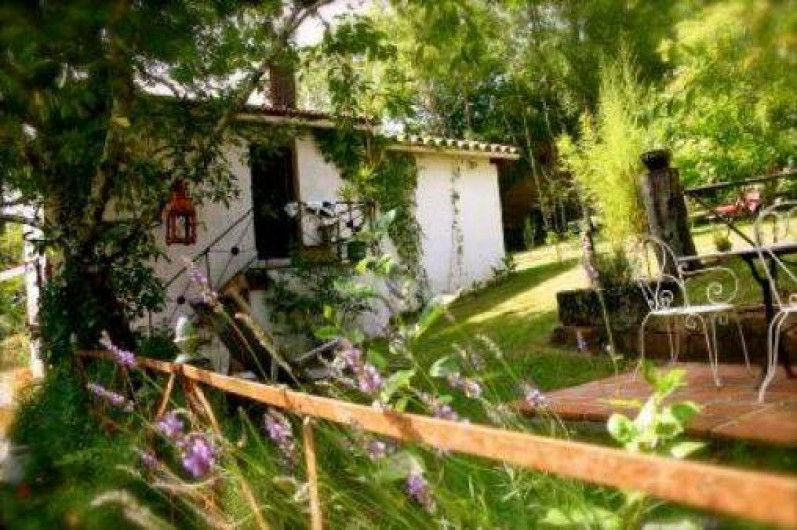 Location de vacances - Gîte à Castres