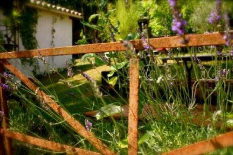 Location de vacances - Gîte à Castres