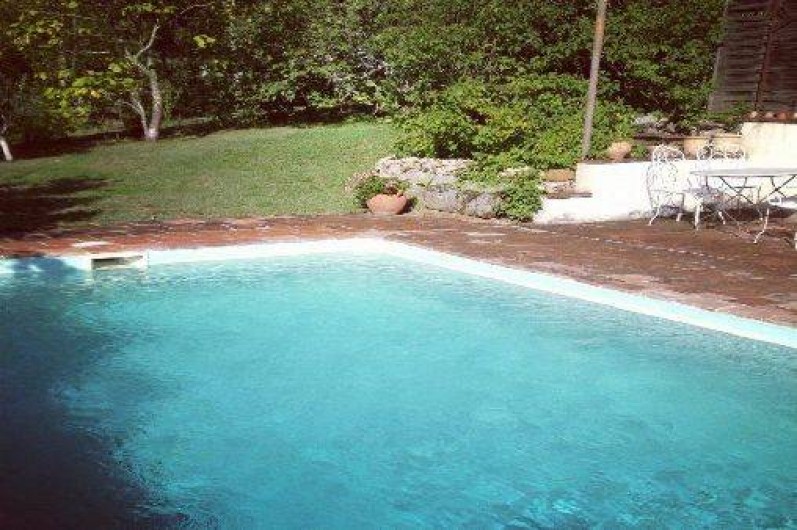 Location de vacances - Gîte à Castres