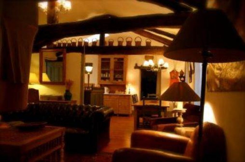 Location de vacances - Gîte à Castres