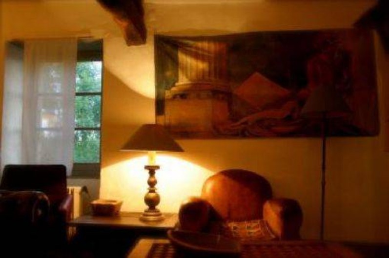 Location de vacances - Gîte à Castres