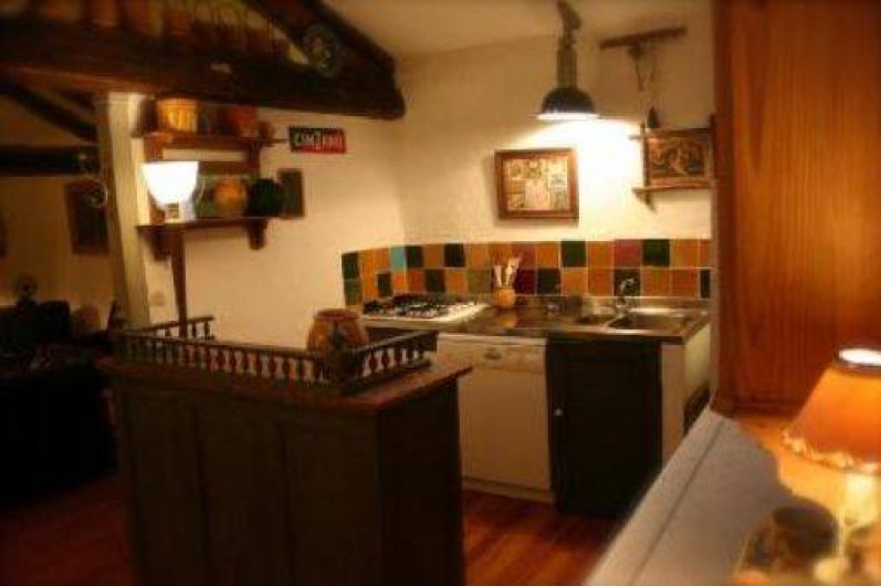 Location de vacances - Gîte à Castres