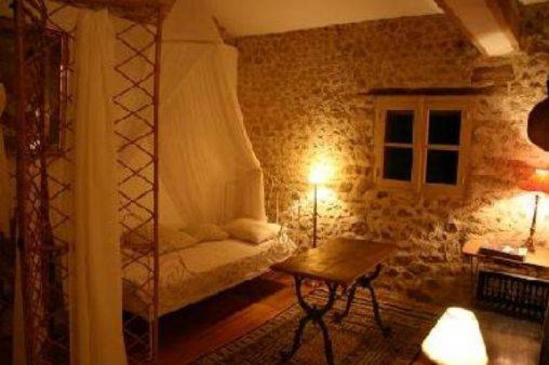 Location de vacances - Gîte à Castres