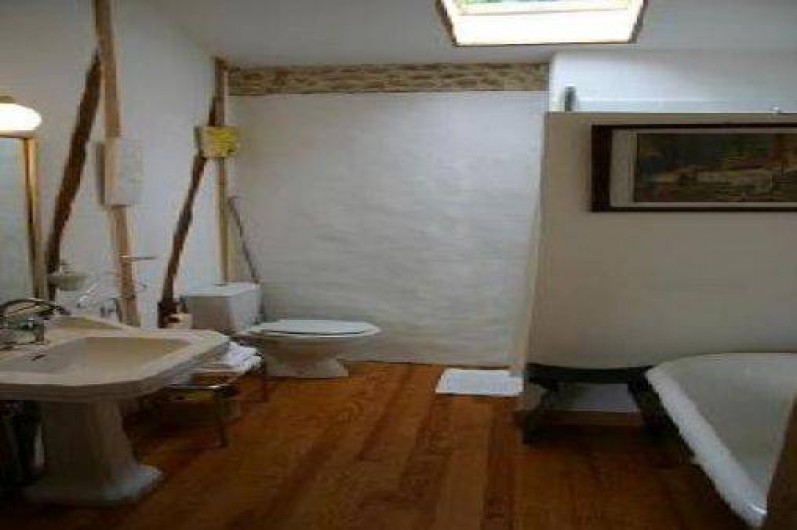 Location de vacances - Gîte à Castres