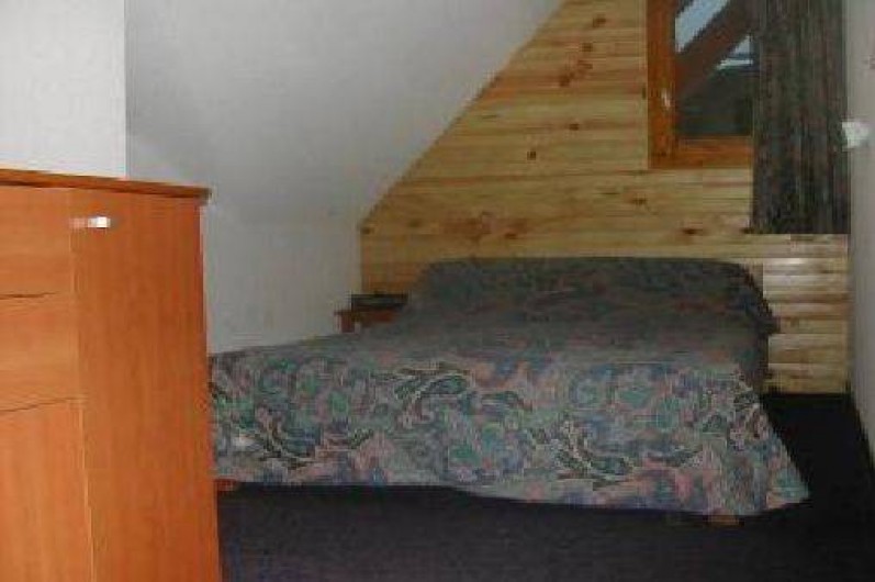 Location de vacances - Appartement à Mâcot-la-Plagne