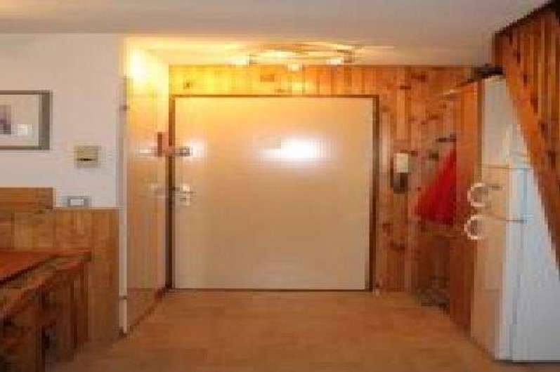 Location de vacances - Appartement à Mâcot-la-Plagne