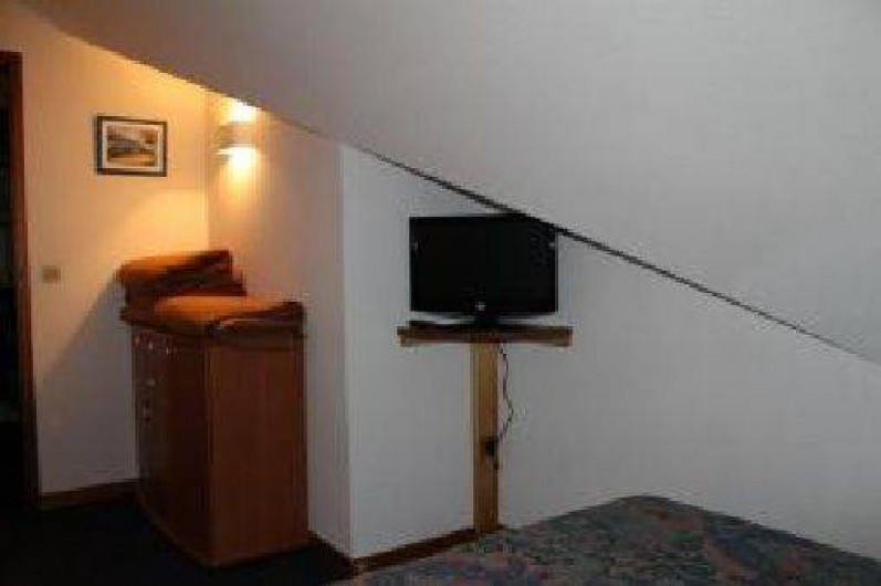 Location de vacances - Appartement à Mâcot-la-Plagne