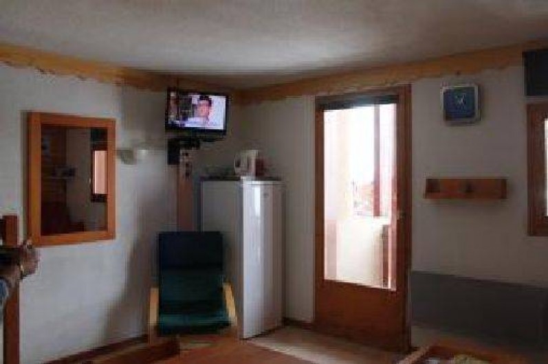 Location de vacances - Appartement à Mâcot-la-Plagne