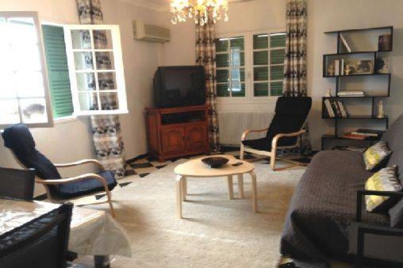 Location de vacances - Villa à Brando