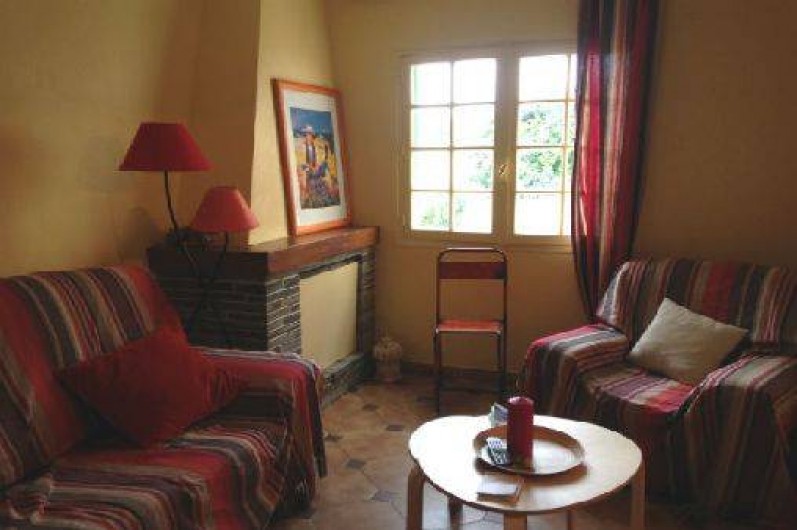 Location de vacances - Villa à Brando