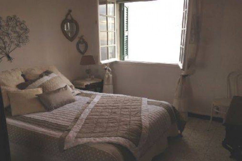 Location de vacances - Villa à Brando