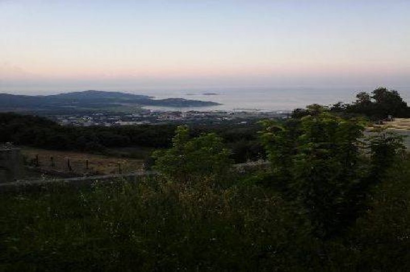 Location de vacances - Maison - Villa à Tomino