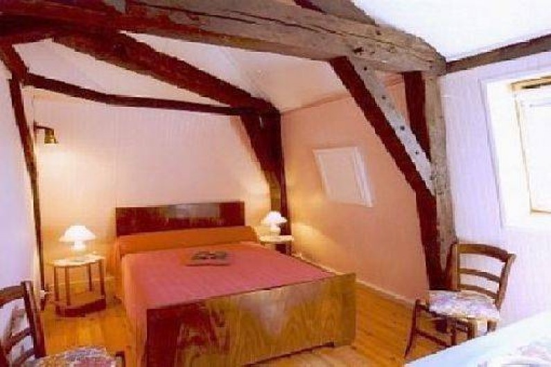 Location de vacances - Gîte à Villeréal