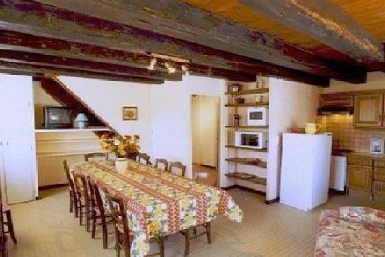 Location de vacances - Gîte à Villeréal