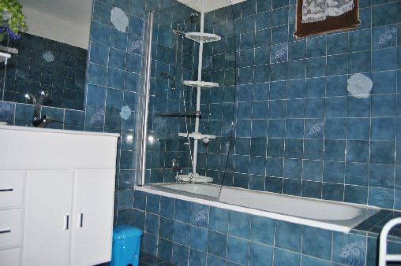 Location de vacances - Gîte à Avançon