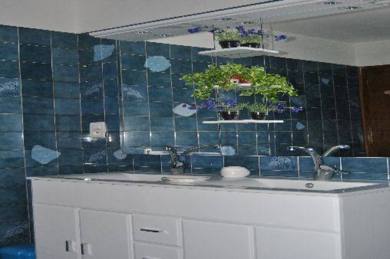 Location de vacances - Gîte à Avançon