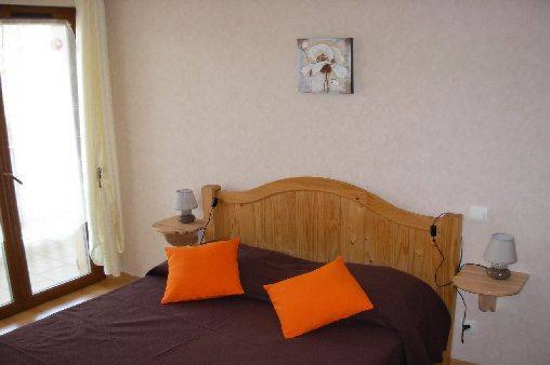 Location de vacances - Gîte à Avançon