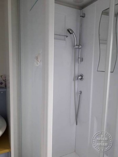 Location de vacances - Bungalow - Mobilhome à Fréjus