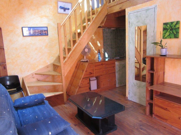 Location de vacances - Villa à Garéoult