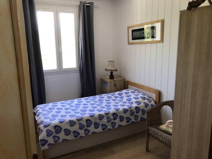 Location de vacances - Villa à Garéoult