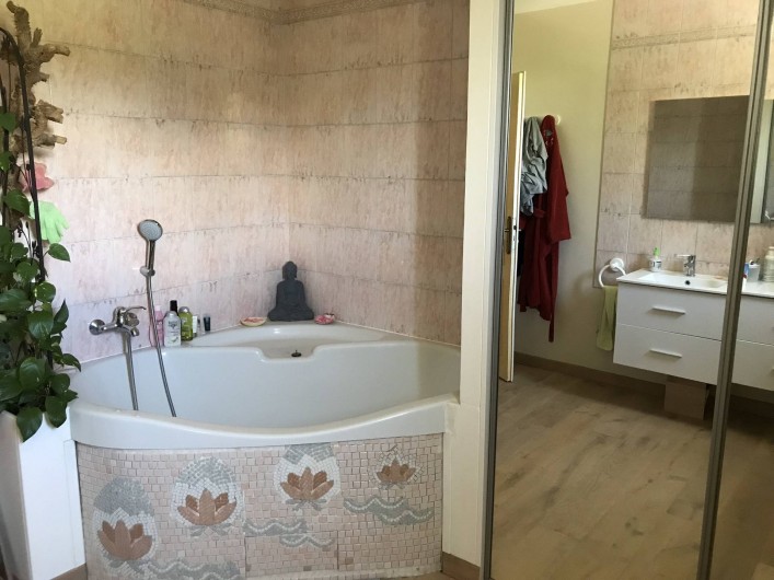 Location de vacances - Villa à Garéoult