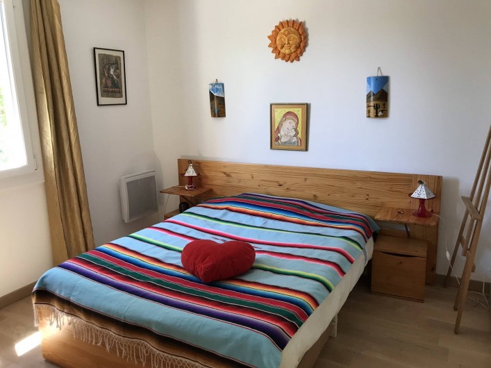 Location de vacances - Villa à Garéoult