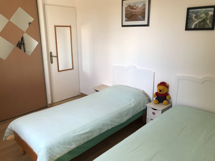 Location de vacances - Villa à Garéoult