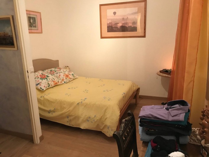 Location de vacances - Villa à Garéoult